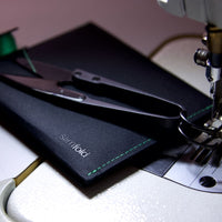 RFID-Black/Green