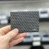 Gray Cube MICRO Tyvek RFID - Warehouse Sale in Gray Cube MICRO Tyvek RFID - Warehouse Sale