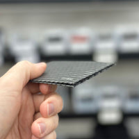 Gray Cube MICRO Tyvek RFID - Warehouse Sale