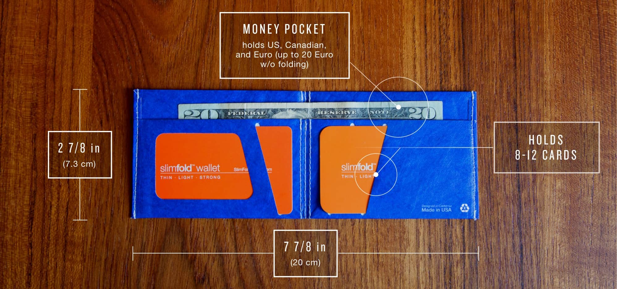 Desktop Callout Image