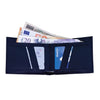 Global Minimalist Travel Wallet