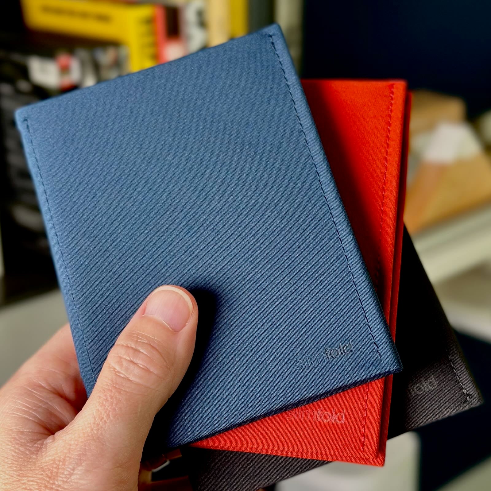 RFID-Black/Black,RFID-Orange/Orange,RFID-Navy/Navy