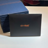 RFID-Navy/Orange