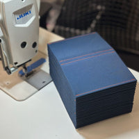 RFID-Navy/Orange