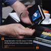 Global Minimalist Travel Wallet