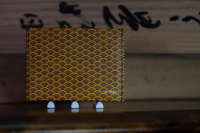 RFID-Monyou/Wave
