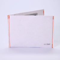 RFID-White/Orange
