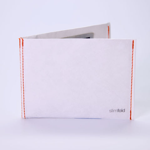 RFID-White/Orange