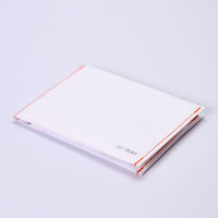 RFID-White/Orange
