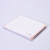MICRO Tyvek® in RFID-White/Orange