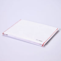 RFID-White/Red