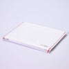 MICRO Tyvek® in RFID-White/Red