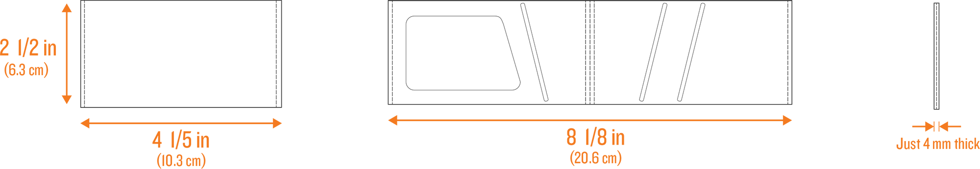 Nano Soft Shell Diagram