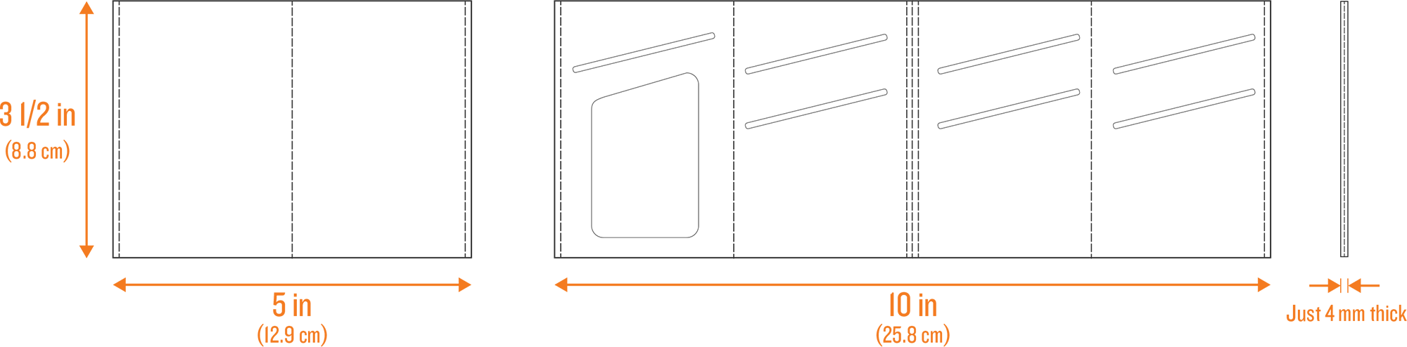 Original Soft Shell Diagram