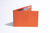 Original Tyvek® V2 - Double Fold Without Reinforcements in RFID-Orange-Orange