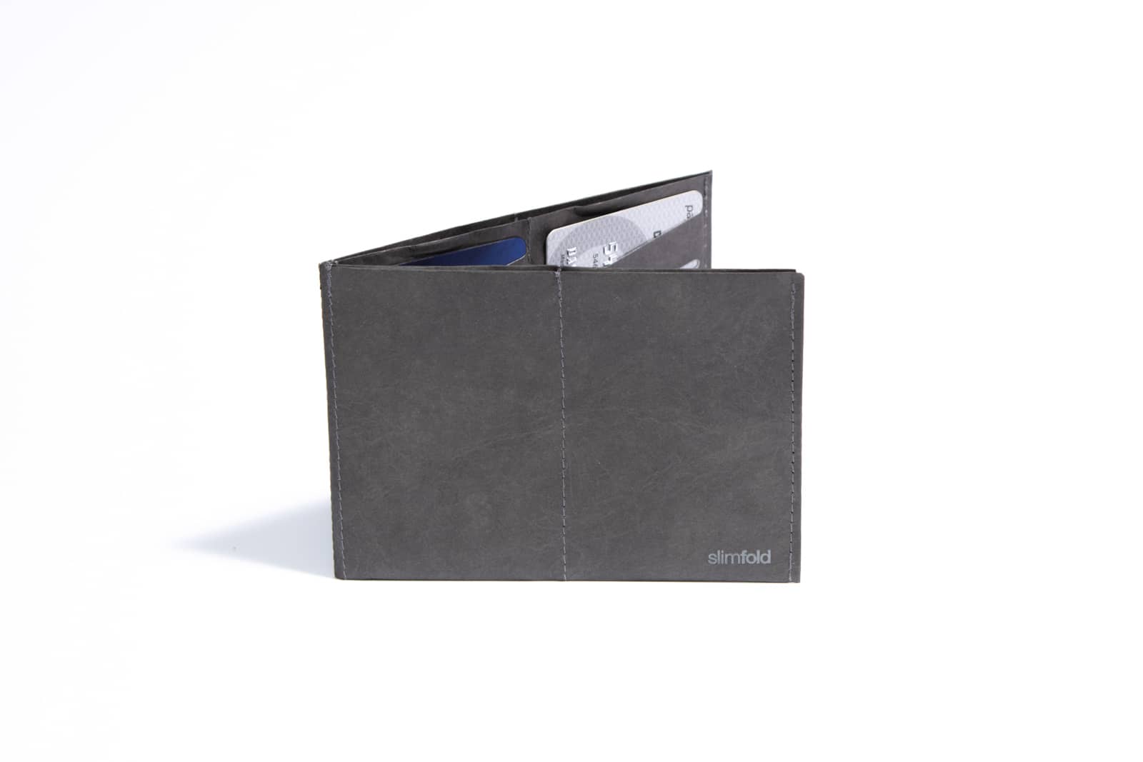 RFID Micro Slim Fold Wallet