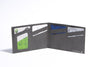 Original Tyvek® V2 - Double Fold Without Reinforcements in RFID-Gray/Gray