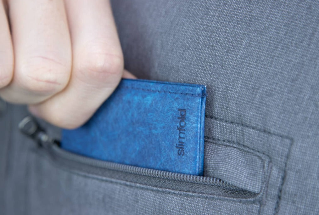 RFID-Blue/Blue