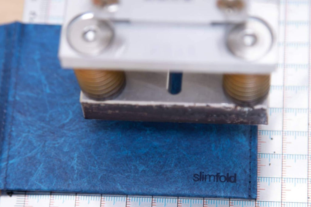 RFID-Blue/Blue