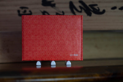 RFID-Monyou/Flower,RFID-3-Wallet-MONYOU-Collection-Set