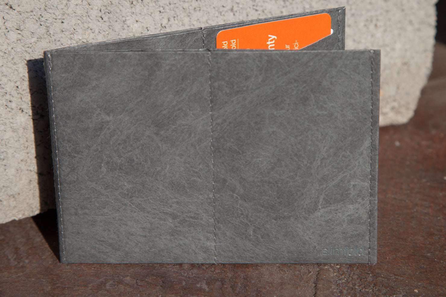 Original Tyvek Wallet SlimFold Wallet