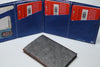 Original Tyvek® V2 - Legacy Page in RFID-Gray/Gray,RFID-Blue/White