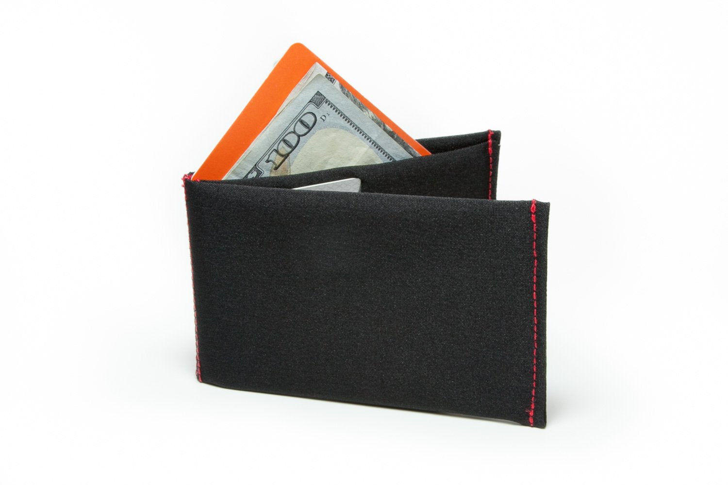Nano Wallet - Soft Shell – SlimFold Wallet