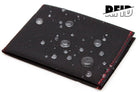 RFID-Black/Red