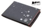 RFID-Charcoal/Orange