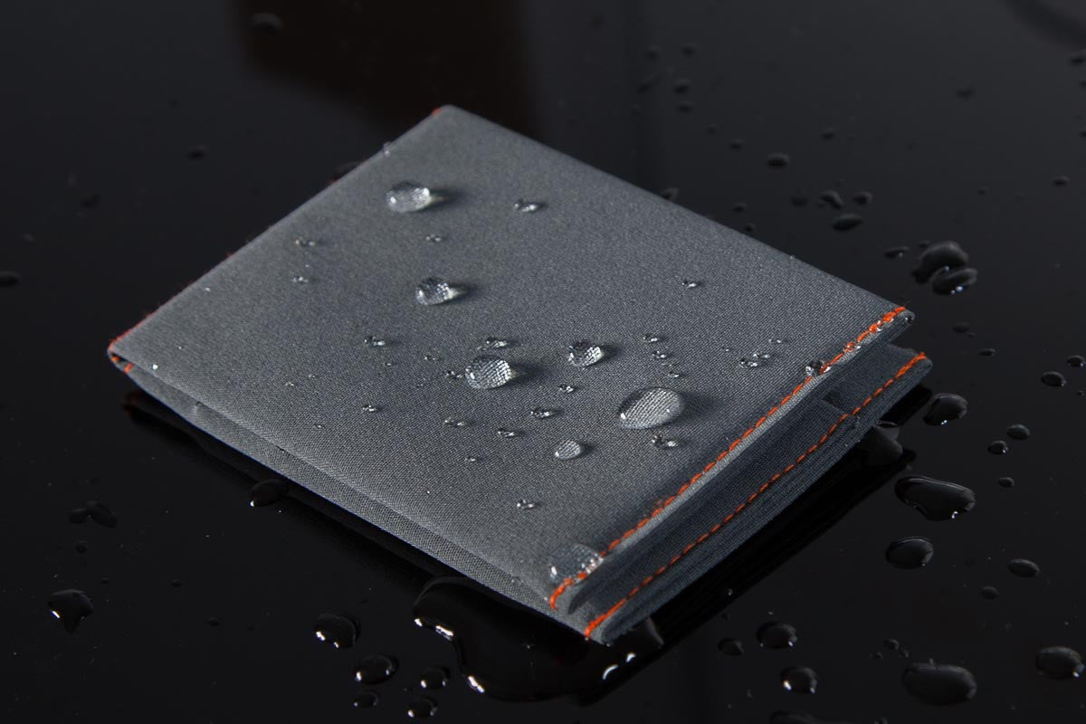 Charcoal/Orange,RFID-Charcoal/Orange