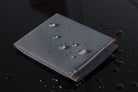 Charcoal/Orange,RFID-Charcoal/Orange