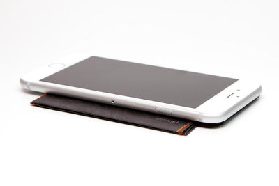 Black/Orange,RFID-Black/Orange