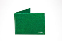 Green/White,RFID-Green/White