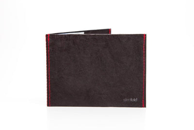 Black/Red,RFID-Black/Red