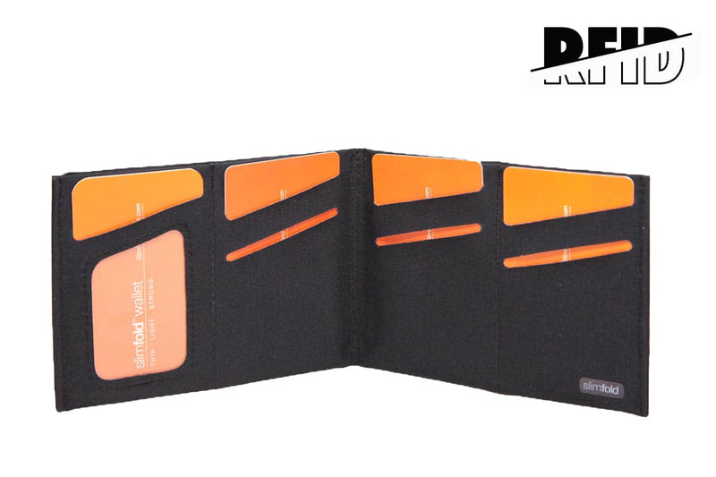 Soft Shell Waterproof Wallets | SlimFold Wallet