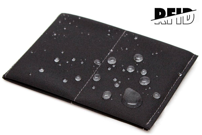 Soft Shell Waterproof Wallets | SlimFold Wallet