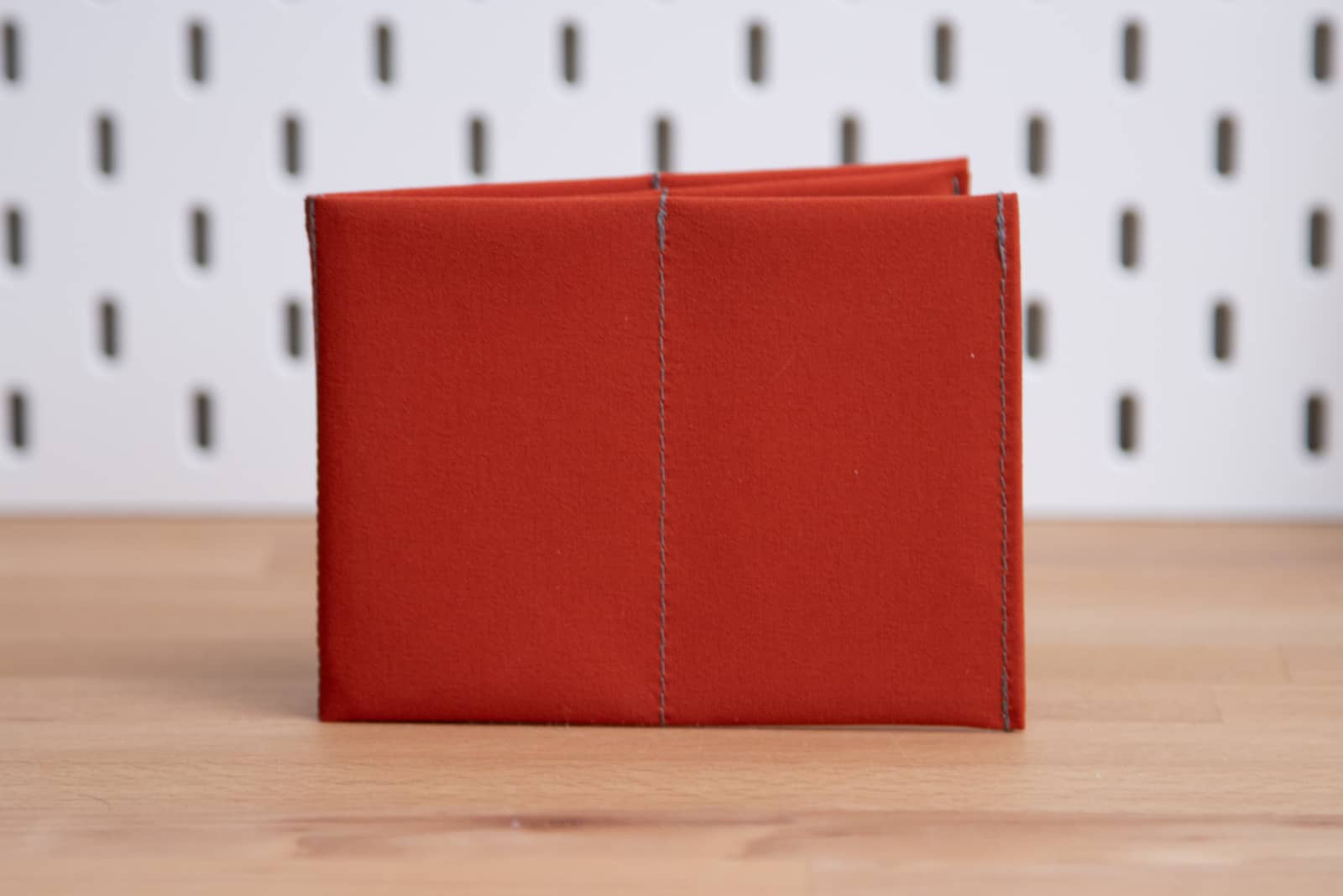RFID-Orange/Gray