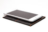 Original Tyvek® V2 - Double Fold Without Reinforcements in Black/Orange,RFID-Black/Orange