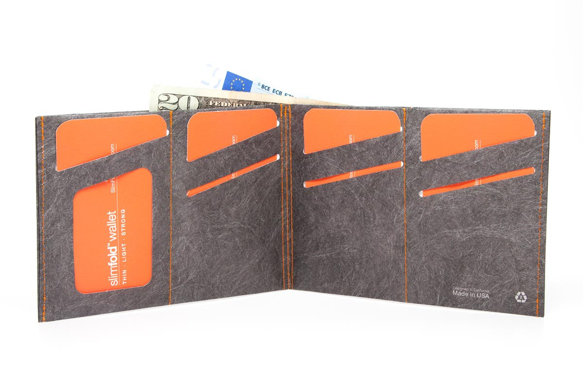 Original Tyvek Wallet SlimFold Wallet