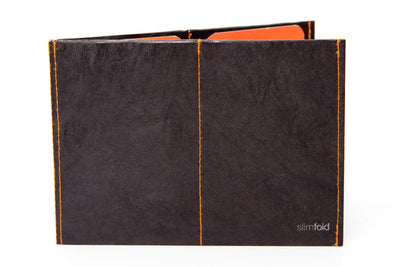 Black/Orange,RFID-Black/Orange
