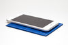 Original Tyvek® V2 - Legacy Page in Blue/White,RFID-Blue/White